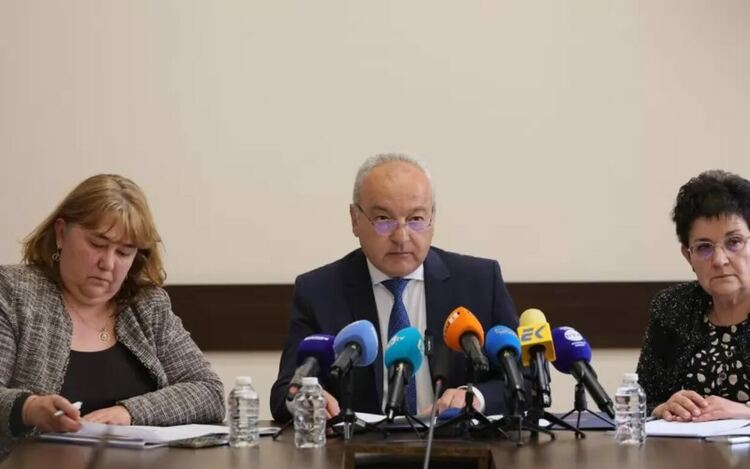 Задават се тежки спорове за заплатите в МВР, съдебна власт и ВУЗ