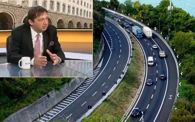 МРРБ слага край на безумното индексиране на аванси в строителството