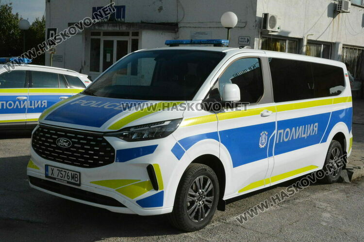 Хванаха пиян шофьор и дрогирана зад волана
