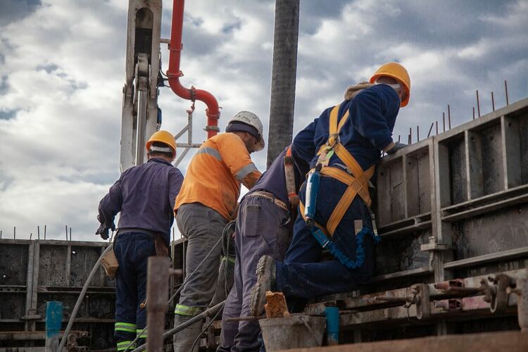 623 нарушения са установили трудовите инспектори в Хасковско през април