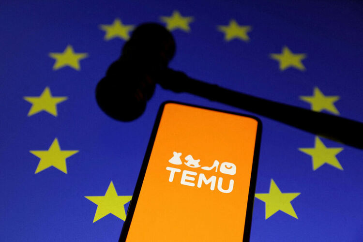  Бизнес глобус: ЕС глоби Temu с 200 млн. евро; JPMorgan подготвя до 20 млрд. долара за голяма сделка 