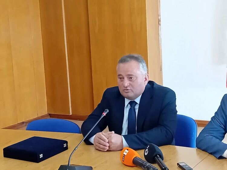 До 10 дни пускат авариен обход край свлачището между Смолян и Пампорово 