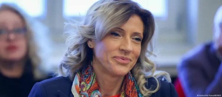 Съдия Цариградска: Има два големи клана с аватари Нотариуса и Еврото. Но те имат сътрудници в магистратурата