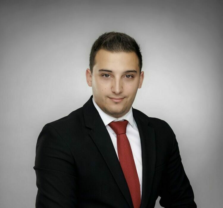 Богдан Кирилов: Напускам БСП, но няма да търся политическо развитие в друга партия