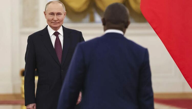 Настроенията в Русия се обръщат срещу Путин