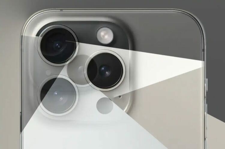 Apple патентова революционна система за течно охлаждане на камерите на iPhone