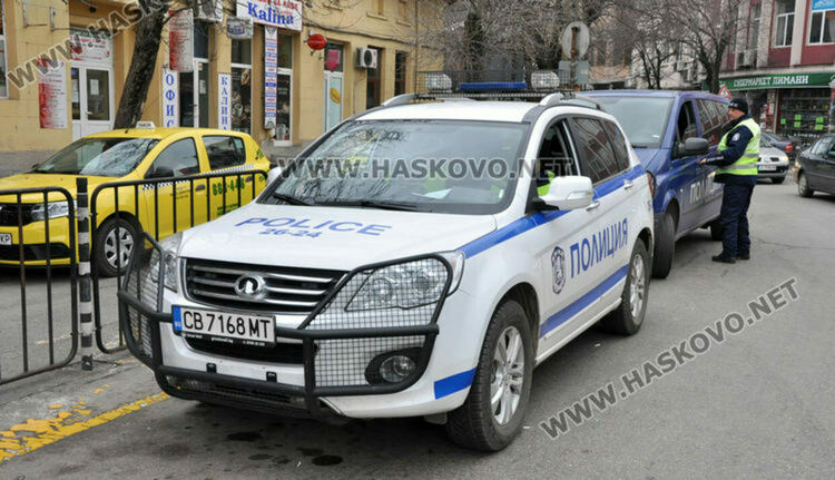 Евакуираха десетки училища и градини в Хасковско заради фалшиви сигнали за бомби
