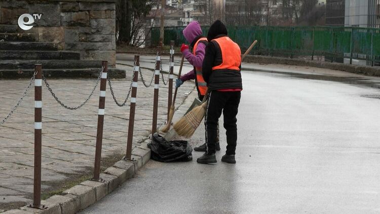 Община Смолян се включва в националната кампания „Да изчистим България заедно“ 