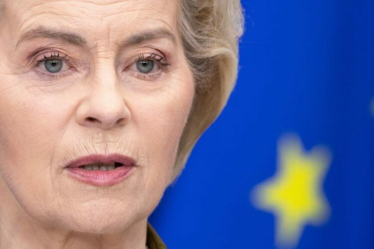 Забрана за влизане в ЕС за всички, служили в руската армия. Разширяване на санкциите срещу Русия, иска ЕК