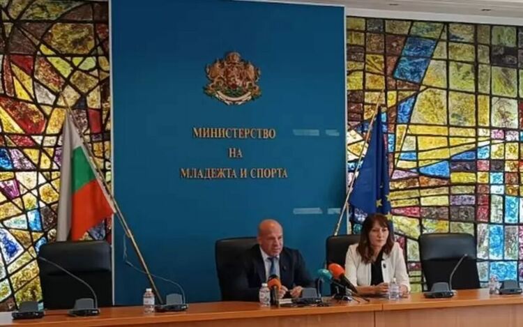 И новият спортен министър планира чистка в държавните дружества