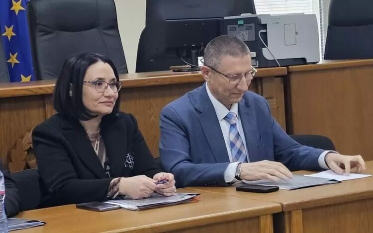 Няма желаещ да оглави националното следствие след Сарафов