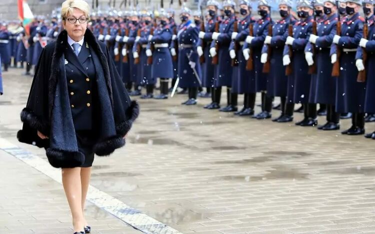 Митрофанова поиска и получи среща в МВнР