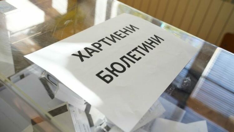 417 жители на Орешник избират кмет, кандидатът е само един