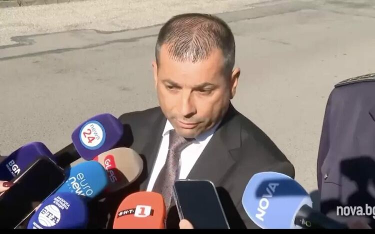 МВР ще подава в НАП съмненията си за хора в скъпи автомобили