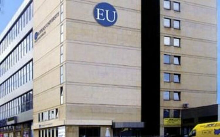 И без акредитация Пернишкият университет обучава 25 чуждестранни студенти
