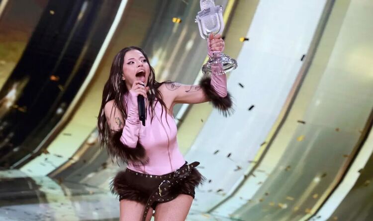 DARA ще изпее „Bangaranga“ на престижните награди MAD VMA 2026 в Гърция
