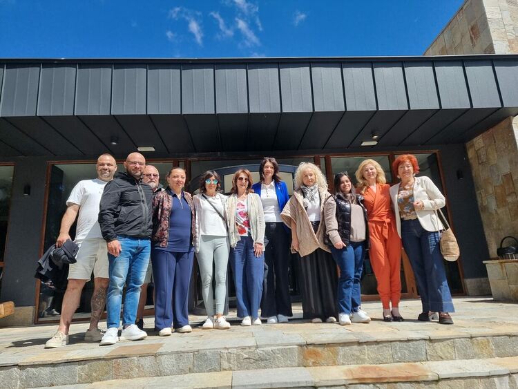 Академичната общност призова от Пампорово бизнеса към по-активно партньорство за подготовка на кадри в здравния туризъм
