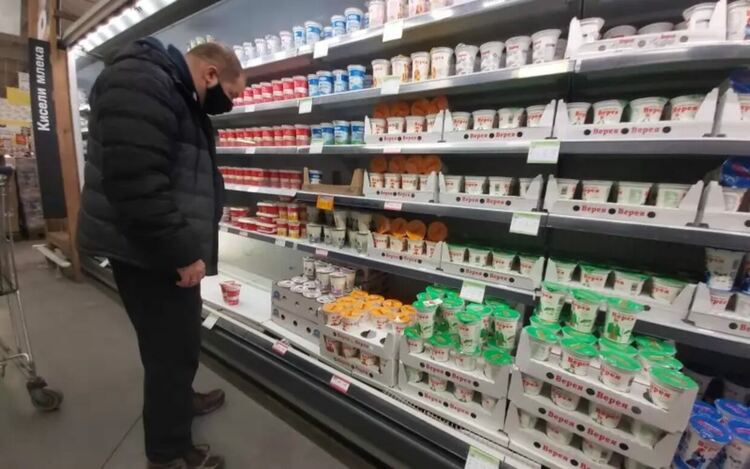 Малка потребителска кошница у нас е със 17% по-скъпа в Германия