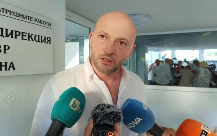 Прокуратурата не открива засега виновни по „Баба Алино“