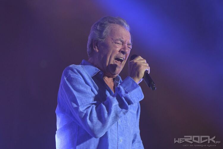 Още един видеоклип от DEEP PURPLE - „Guilt Trippin'"