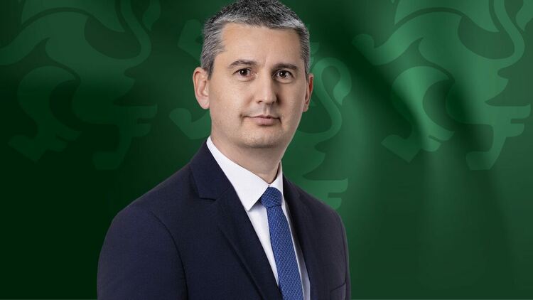 Георги Георгиев, „Възраждане“: Над 3000 души настояват за обходен път на Кърджали