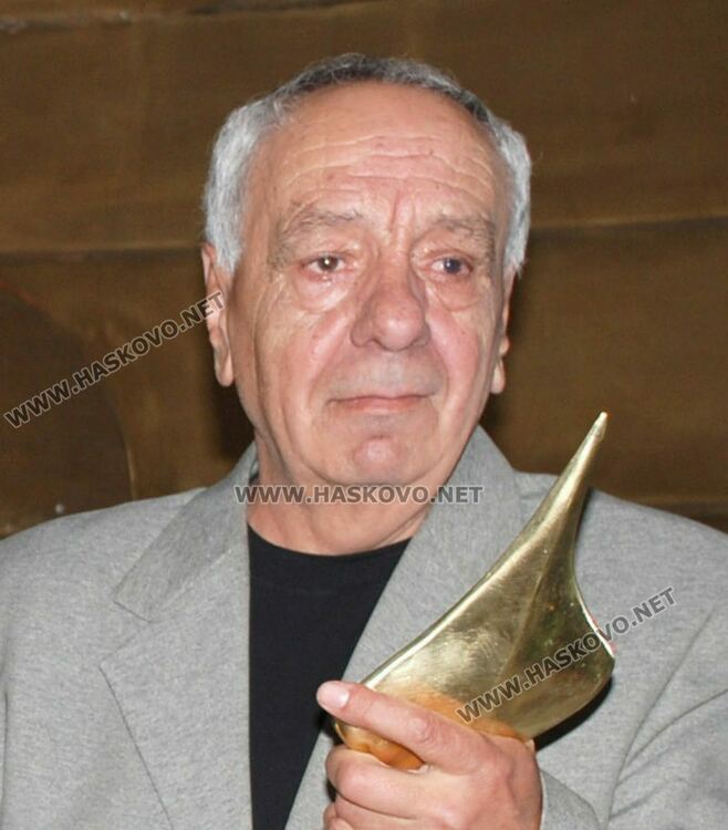 Ивайло Балабанов става Почетен гражданин на Хасково посмъртно