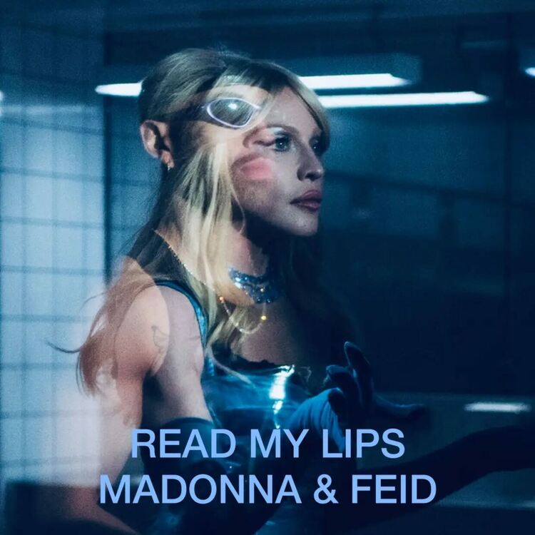 Madonna и Feid влизат в ритъма на Световното първенство по футбол