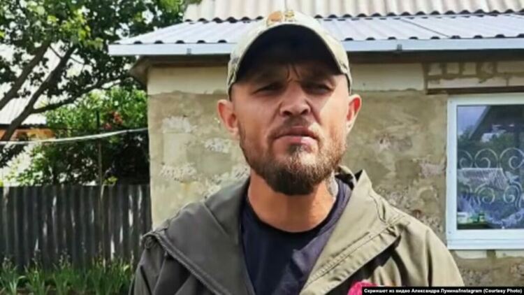 Нов метеж в Русия? Командир плаши Кремъл с оръжие