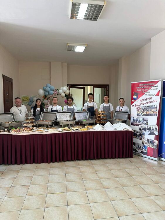 Изборът, който променя бъдещето