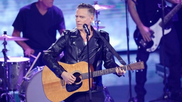 Bryan Adams отговори на изказвания на Доналд Тръмп с нова песен - „51st State“