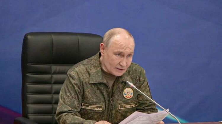 Милионен залог за падането на Путин разтърси платформа за прогнози