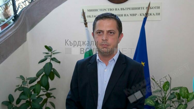 "Икономическа полиция" проверява обществена поръчка за ремонт на пътища в община Кърджали за над 9 млн.евро 