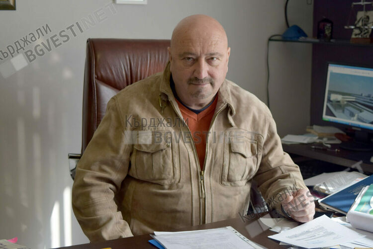 Предлагат арх.Станислав Луков посмъртно за почетен гражданин на Кърджали