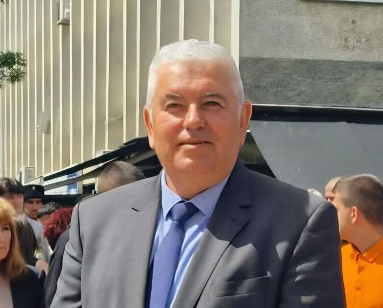 Стефан Сабрутев оглави областната структура на „Прогресивна България“ в Смолян