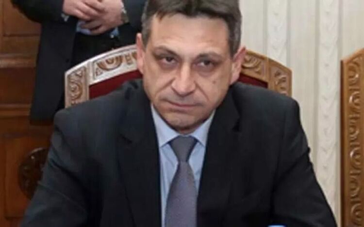 Бивш шеф на разузнаването влезе в управата на АЕЦ "Козлодуй"