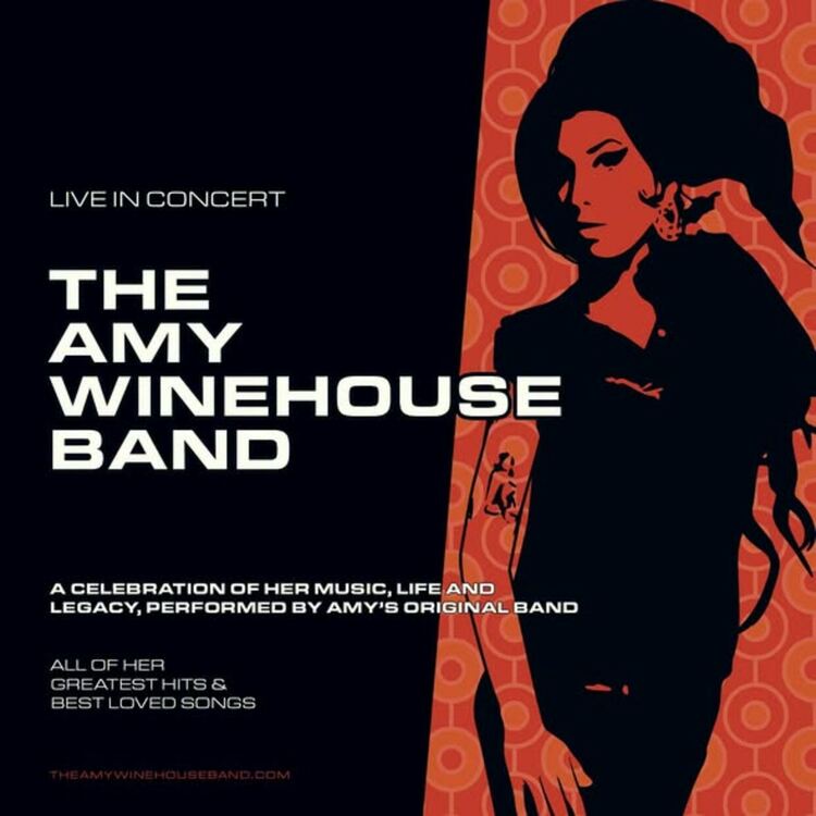 Легендите Boney M., The Amy Winehouse Band, виртуозният Paquito D'Rivera, аржентинският Tango Jazz Quartet ще бъдат част от програмата на тазгодишния фестивал "Krakra Jazz"
