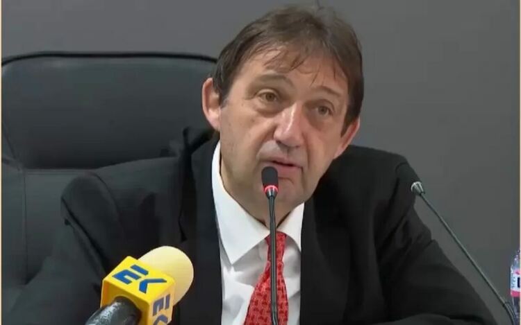 Шишков: Хората искат хубави шосета, не питат кой ги строи
