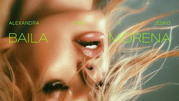 Alexandra Stan със силна заявка за саундтрака на лято 2026