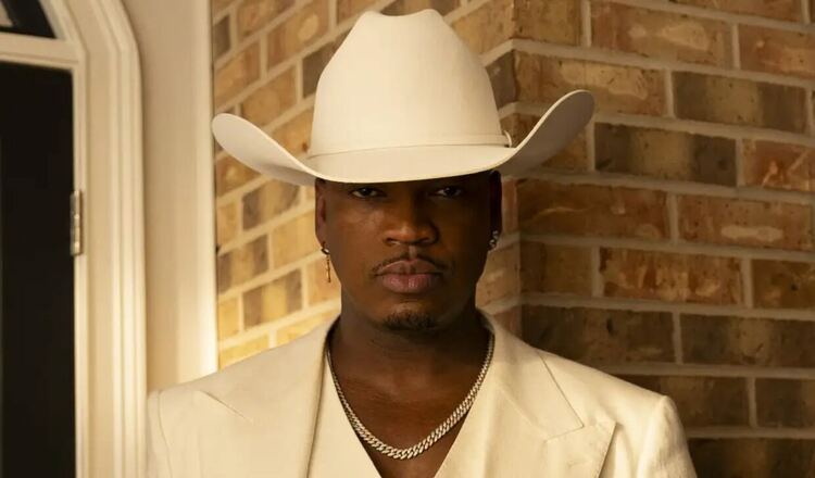 NE-YO дебютира с ново звучене в нов албум