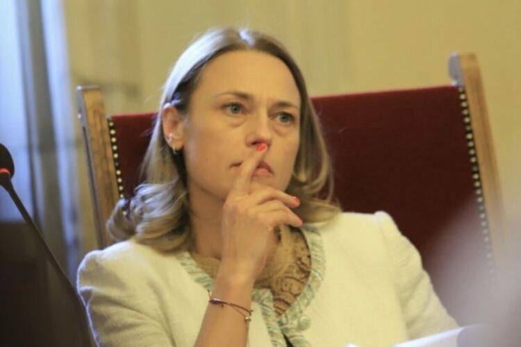 Ива Митева става заместник-министър, поема автомобилния транспорт