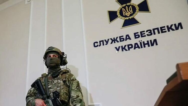 СБУ: Руснаците атакуват Украйна с дронове с радиоактивен заряд