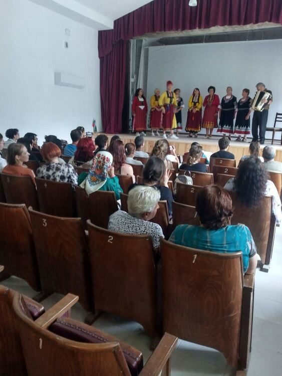 Студенти от България, Полша и Гърция се докоснаха до традициите на село Малка Арда