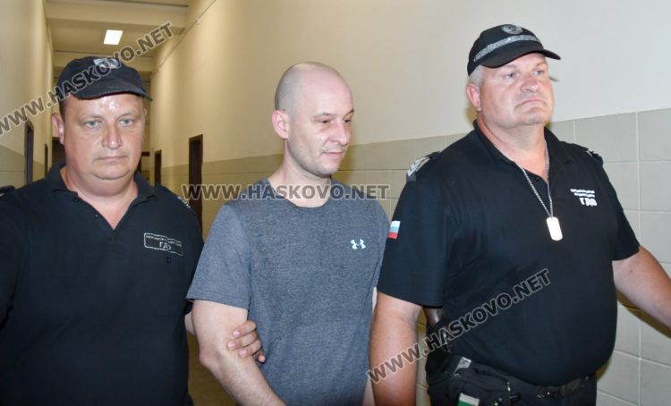 Апелативният съд остави в ареста обвинен за 100 грама кокаин в Димитровград