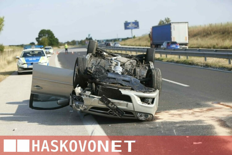 С охлузвания е турският водач от катастрофата на АМ „Марица“