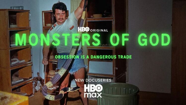 Документалната HBO Original поредица „Божиите чудовища“ дебютира в HBO Max