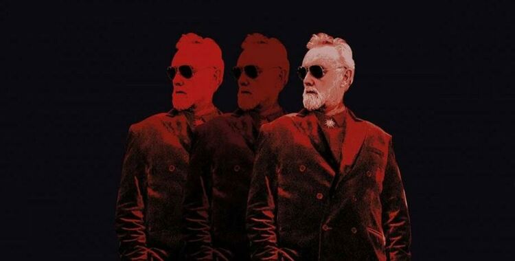Roger Taylor с нов сингъл и видео – „I See You Now“
