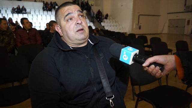 Въпреки медалите държавата забрави параолимпиеца ни Мустафа. Родопочани обаче му подават ръка