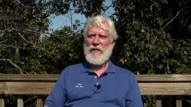 Tom Campbell - My Big TOE - Part 7